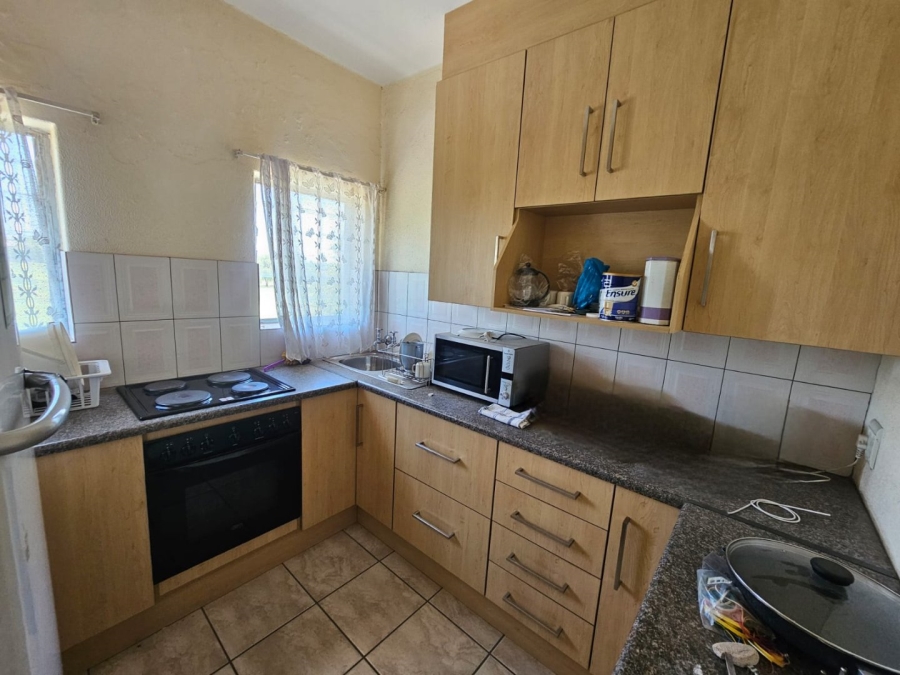 1 Bedroom Property for Sale in Sasolburg Ext 12 Free State